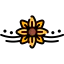 Floral design icon 64x64