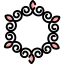 Floral design icon 64x64