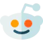 Reddit 图标 64x64