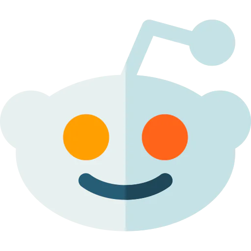 Reddit icon