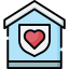 Shelter icon 64x64