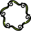Floral design icon 64x64