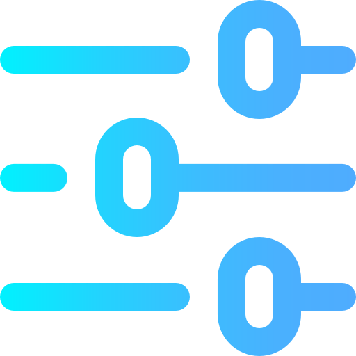 Settings icon