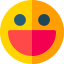 Emoji icon 64x64