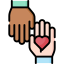 Charity icon 64x64