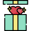 Gift icon 64x64