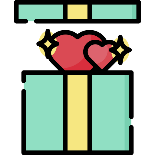 Gift icon
