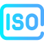 Iso icon 64x64