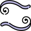 Floral design icon 64x64