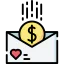 Donation icon 64x64