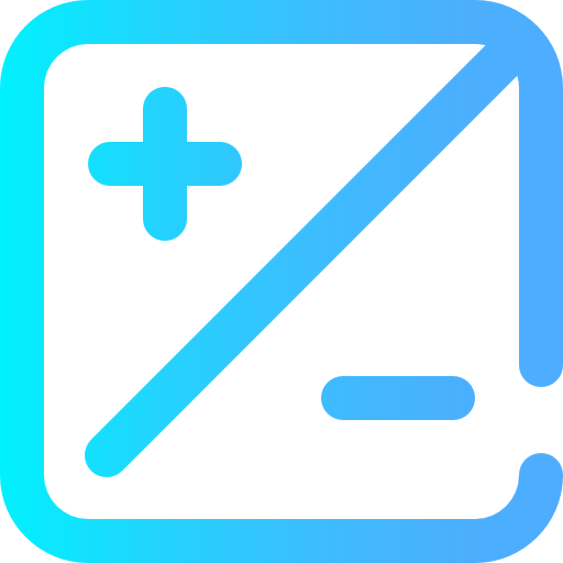 Exposure icon