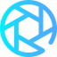 Shutter icon 64x64
