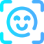 Face detection іконка 64x64
