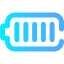 Full battery 图标 64x64