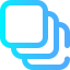 Burst icon 64x64