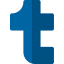 Tumblr icon 64x64