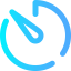 Timer icon 64x64