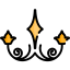 Floral design icon 64x64