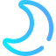 Night icon 64x64
