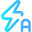 Flash icon 64x64