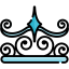 Floral design icon 64x64