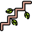 Floral design icon 64x64