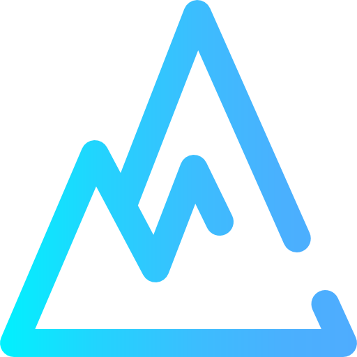 Landscape icon