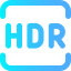 Hdr icon 64x64