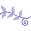 Floral design icon 64x64