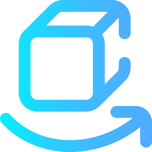 3d icon