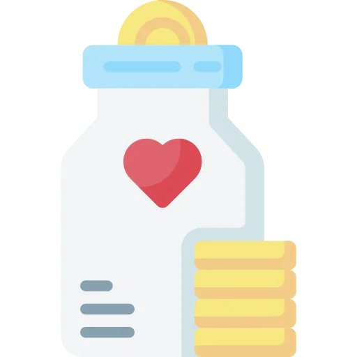 Fund icon