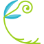 Floral design icon 64x64