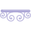 Floral design icon 64x64