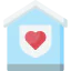 Shelter icon 64x64