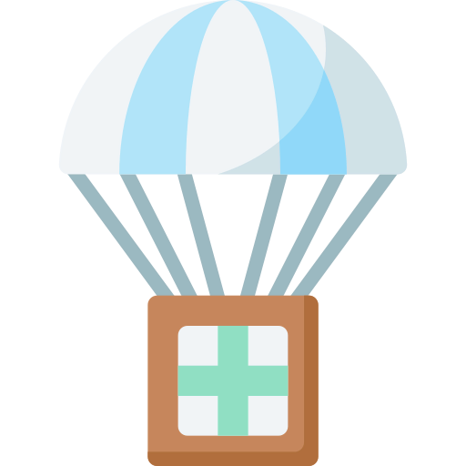 Supply icon