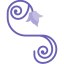 Floral design icon 64x64