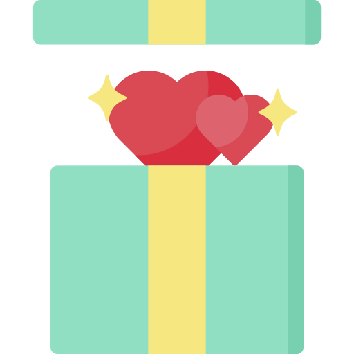 Gift icon