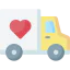 Delivery icon 64x64