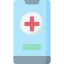 Medical assistance Symbol 64x64