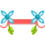 Floral design icône 64x64