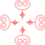 Floral design icône 64x64