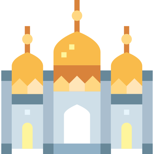 Mosque 상