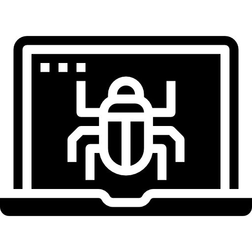 Bug biểu tượng