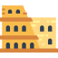 Coliseum icon 64x64