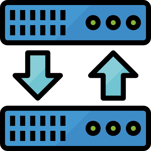 Backup アイコン
