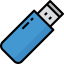 Flash drive 상 64x64