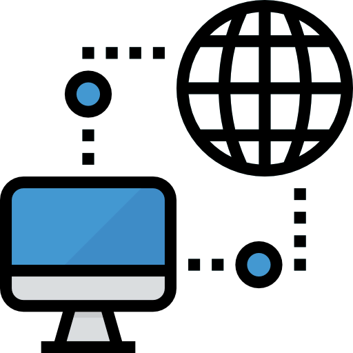Connection Ikona