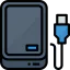 Hard disk 상 64x64