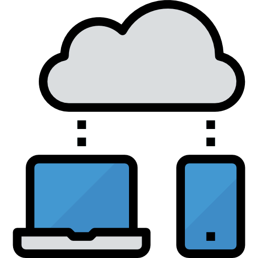 Cloud icon
