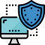 Shield icon 64x64